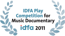 idfa-play selection