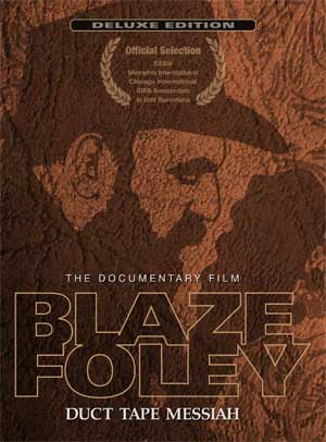 DVD cover front page